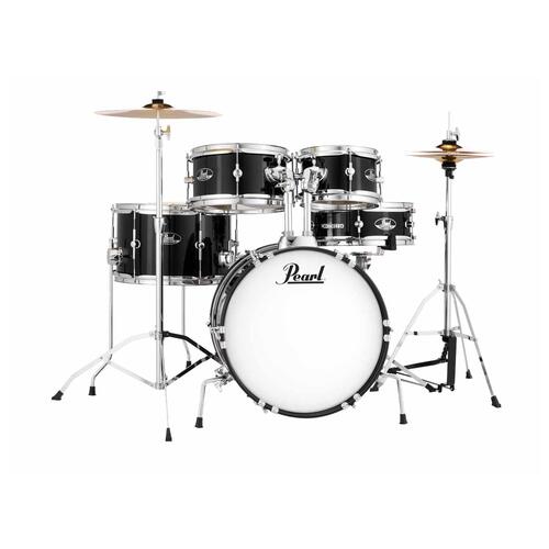 Image 1 - Pearl Roadshow Jr. Drum Kit